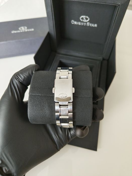 Orient star в отличном состоянии