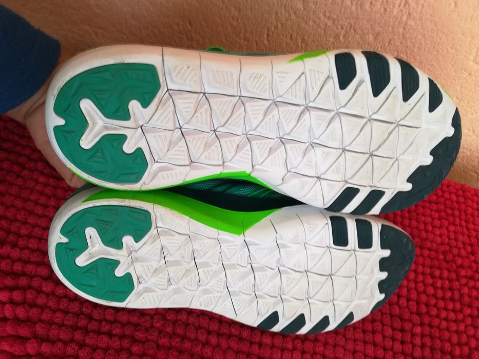 Adidași Nike nr 38 dama