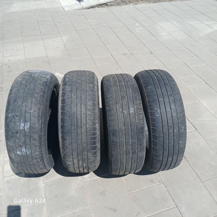 Летни покрышка 195/65/15
