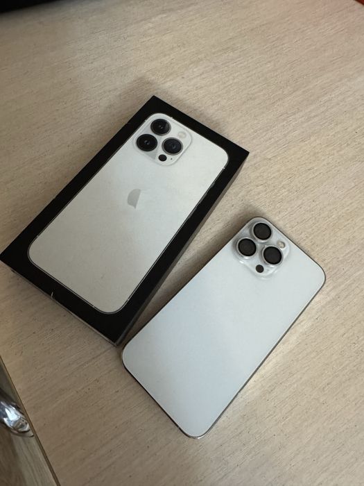 Iphone 13 pro 128gb 84%akb