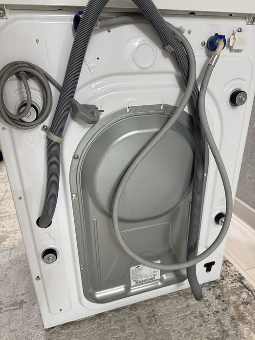 Стиралная машина