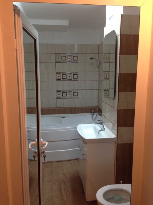 apartament 1 camera de inchiriat