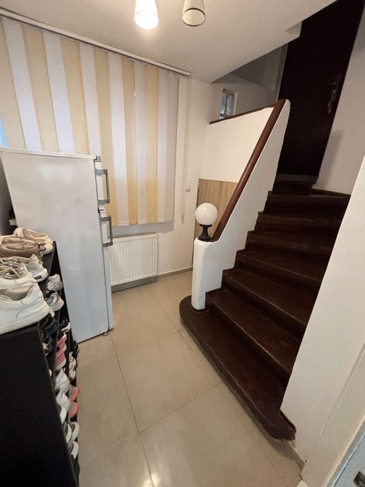 Apartament 3 camere in Vila - Dorobanti