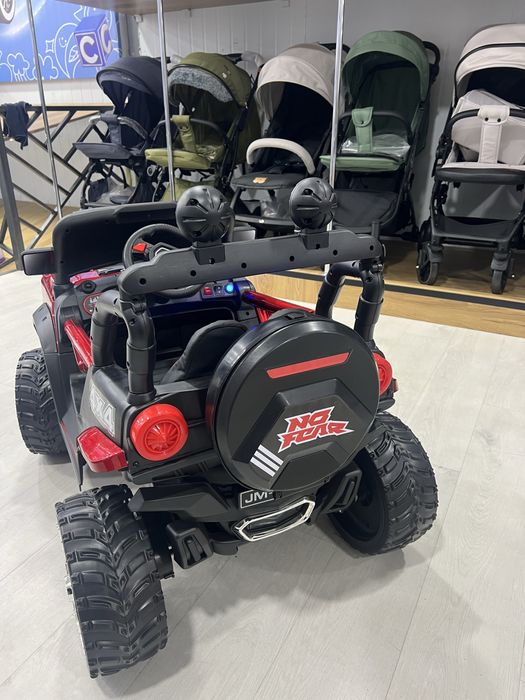 Bolalar uchun moshina JM-2186A