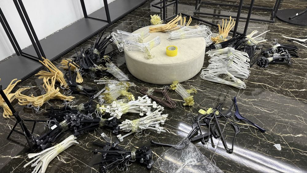 Вышелка оптом 5000 штук примерно