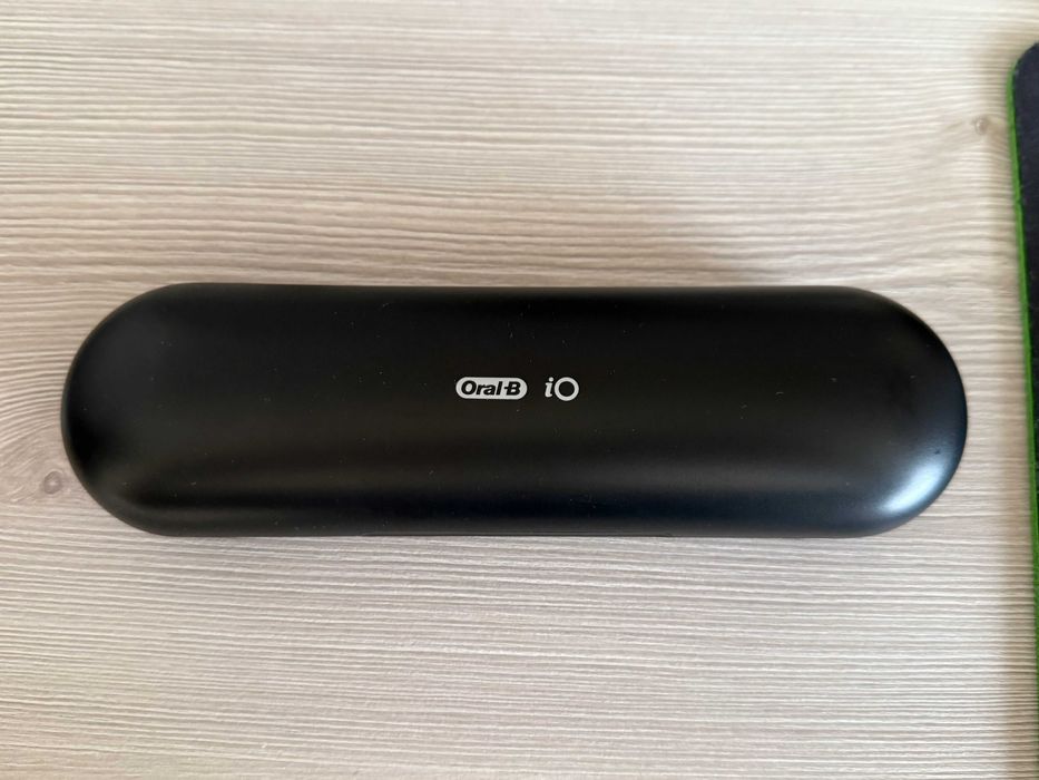 Oral-B iO8 (defect)