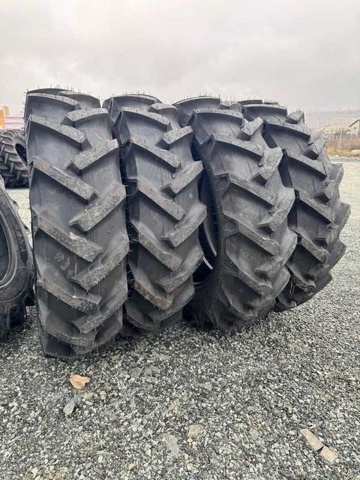 Anvelope 12.4-28 PANTHER SONA 12PLIURI livrare grauita