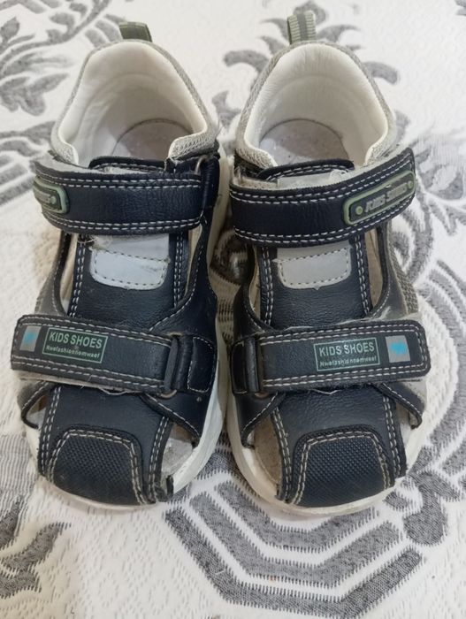 Продам сандали в хорошем состоянии