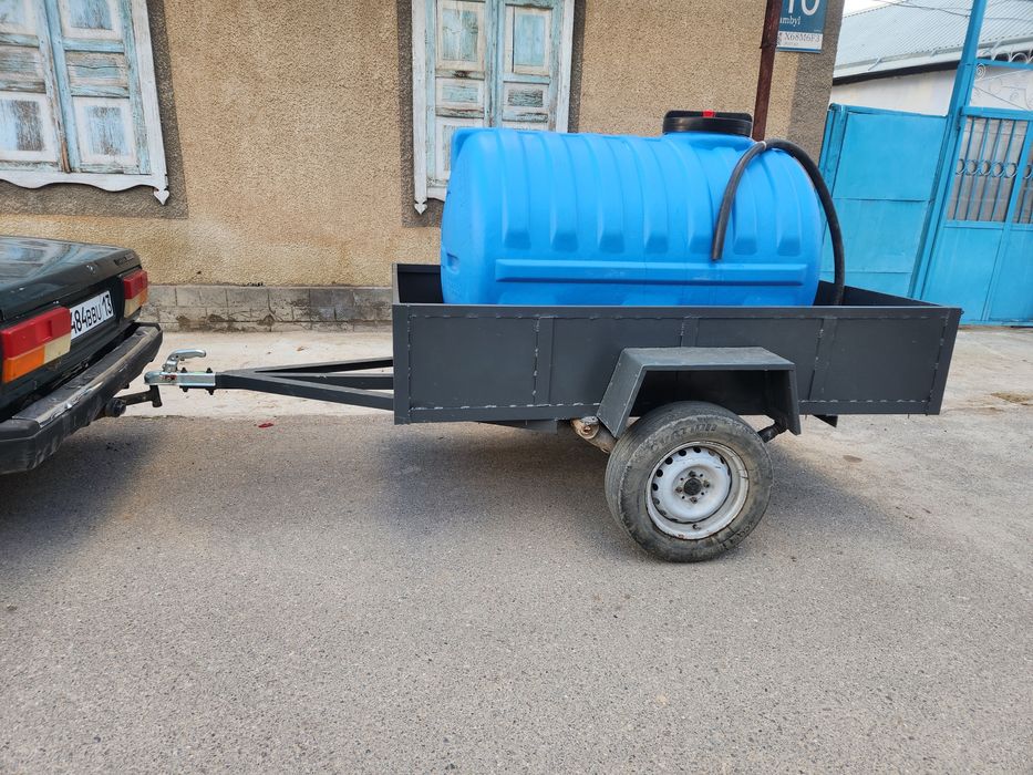 Прицеп сатыладыыы