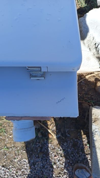 Унитаз настенный бренда laufen