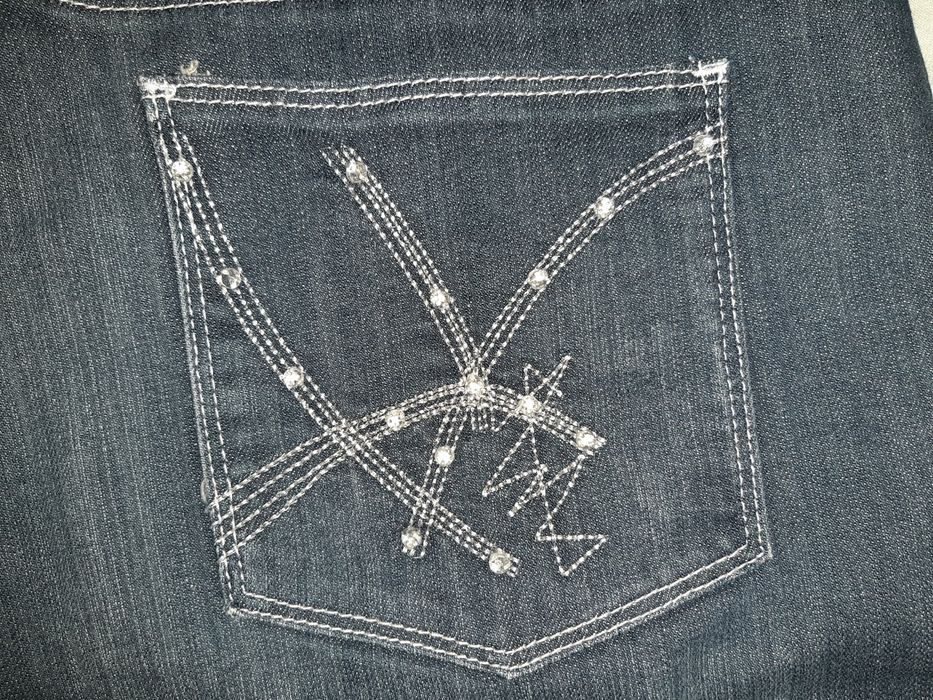 Blugi damă  Ashley  Brooke mărimea L noi