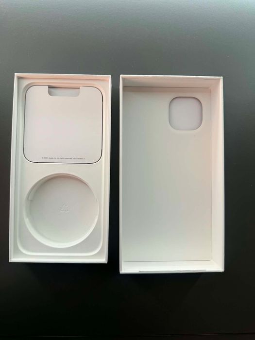 Iphone 15 Plus 128 GB