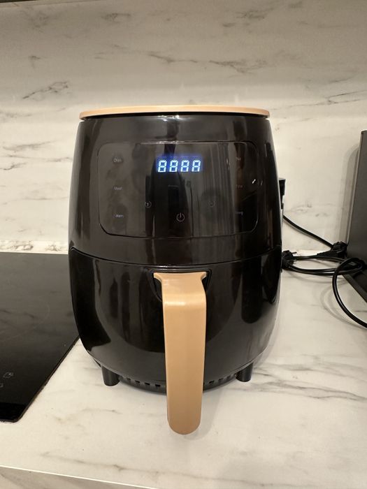 Air frayer Leihmann nou