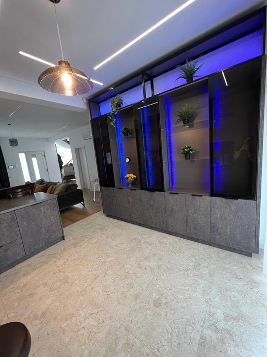 Casă modernă 5 camere – Pantelimon/Lac Lebăda – Proprietar