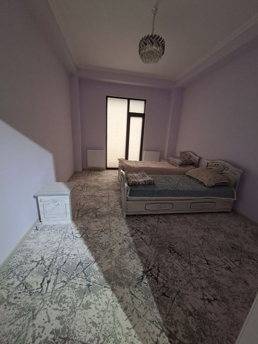 Qora suv Siti haus 3 xonali  kvartira  ijaraga beriladi