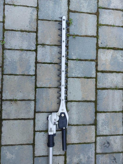 Приставка ножица за жив плет STIHL