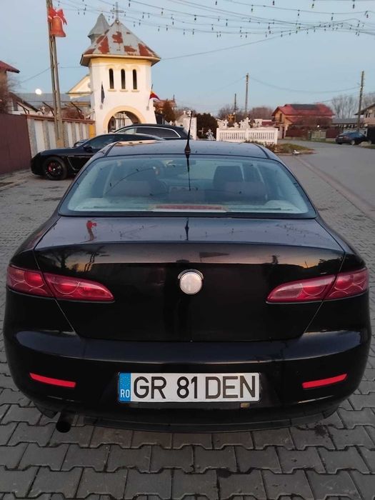Alfa romeo 159 1.9