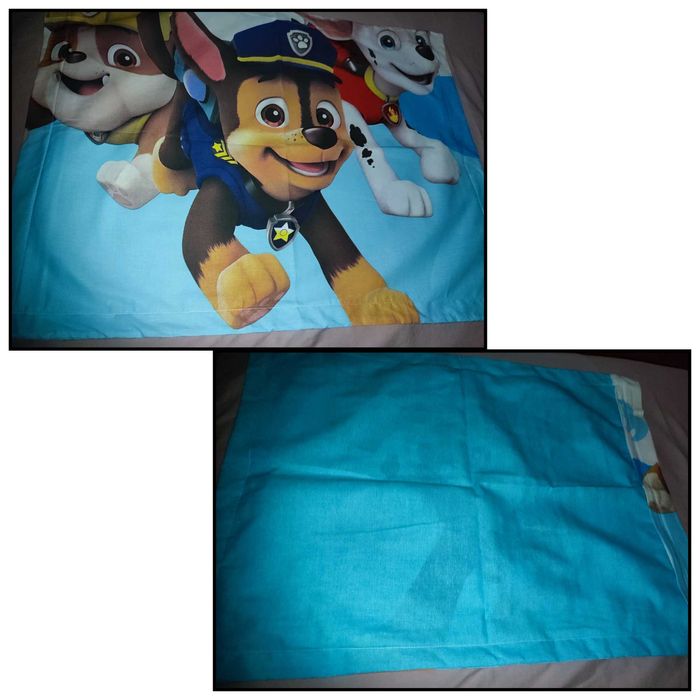 Калъфки за възглавници