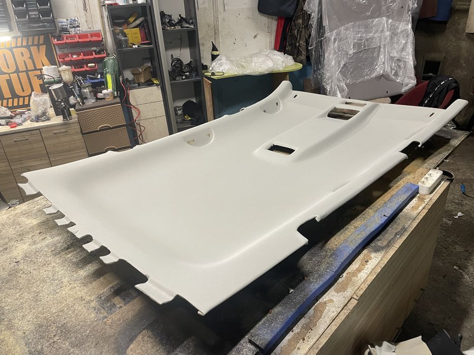 Автотапицер Бургас Автотавани Претапициране