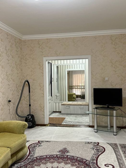 3х комнатная квартира