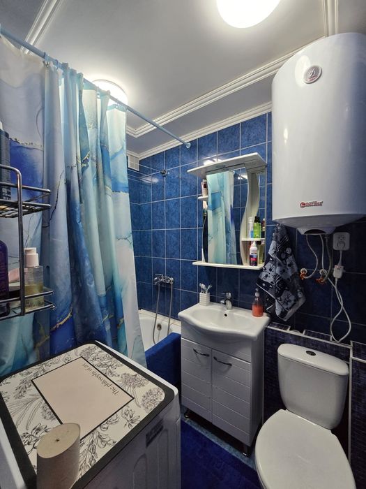 Продается 3ком квартира