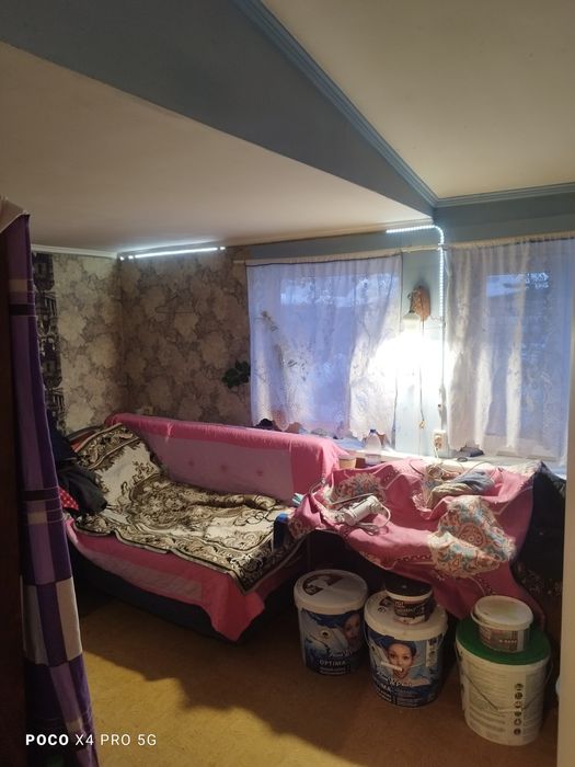 Продаётся 2ком дом Якорь