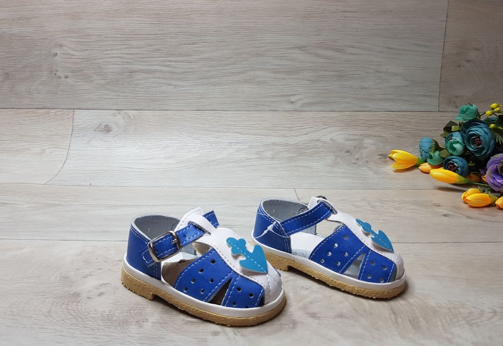 Детская обувь