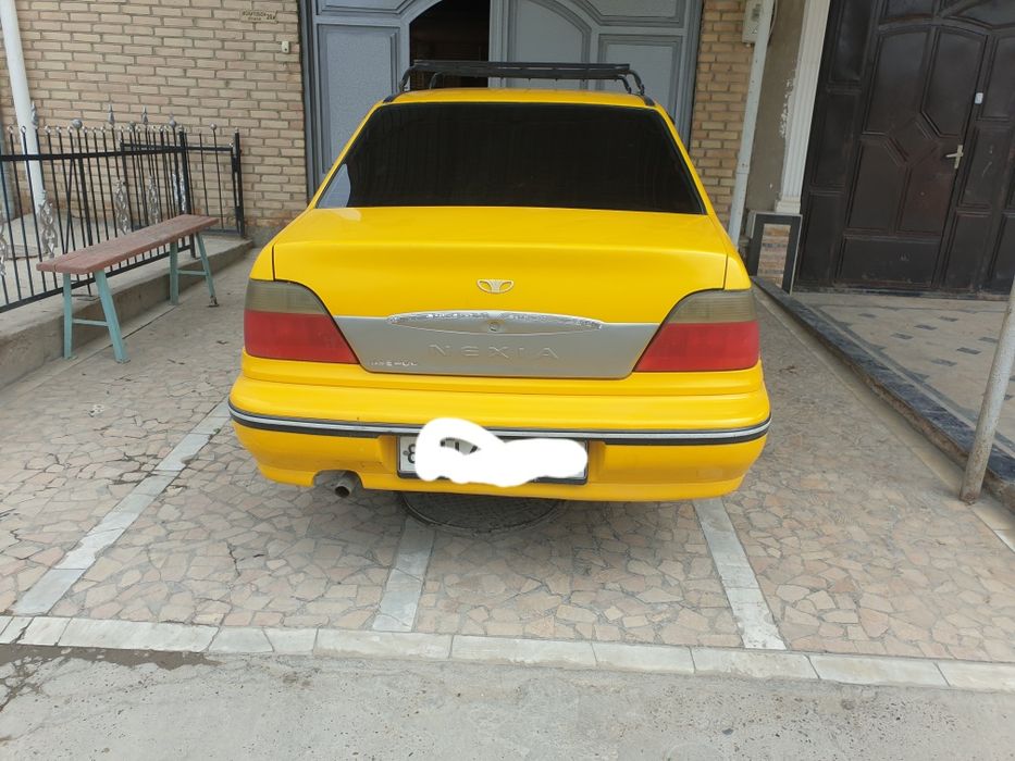 Продаются нехиа чевролет