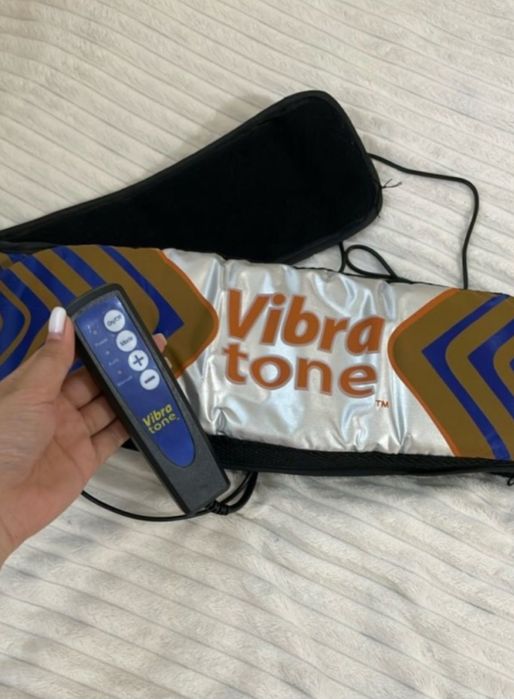продам Vibra Tone массажёр