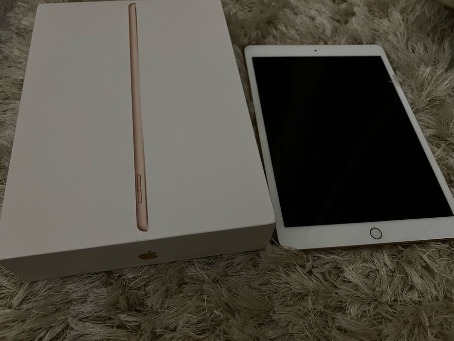 Ipad 10.2 (8th generation) rose