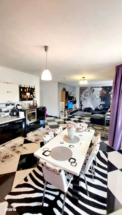 Casa modernă, complet mobilată și utilată, Cuza Vodă, Constanta