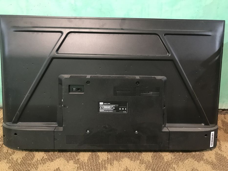 Телевизор плазма