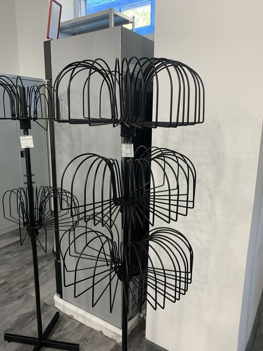 Стойка для шапок