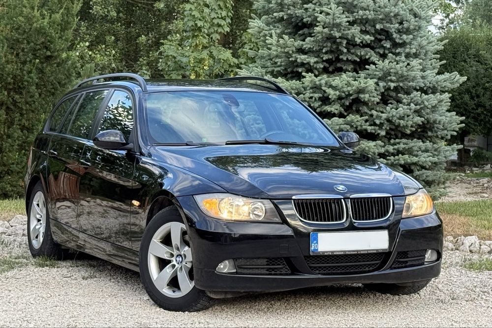 BMW 3 Series 2007 — imagine 2