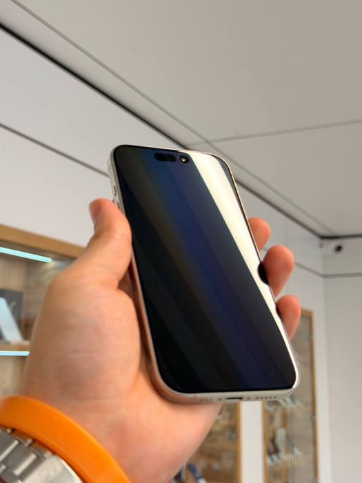 iPhone 15 Pro | 256 GB