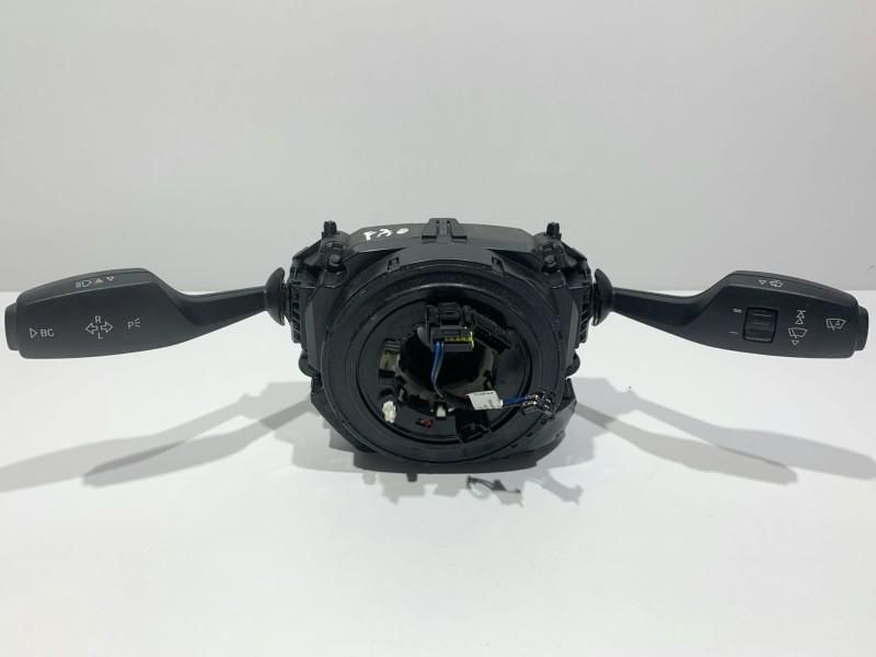 Ansamblu manete cu spira BMW Seria 3 F31 9253746 2.0d cutie manuala