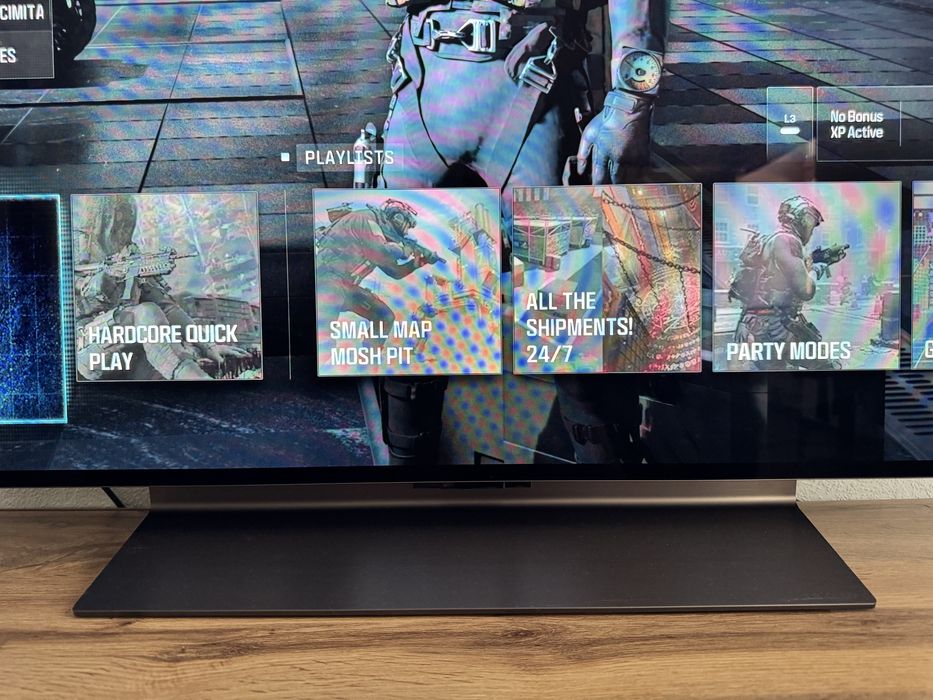 Продам LG oled55c4rla