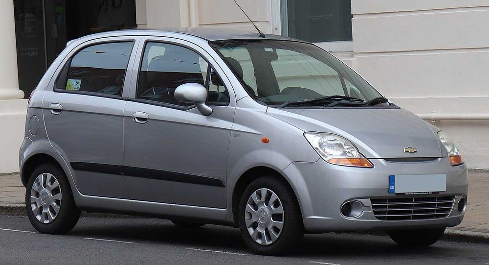 Aripa stanga/dreapta Chevrolet Spark 2005-2008,orice culoare,aripi noi