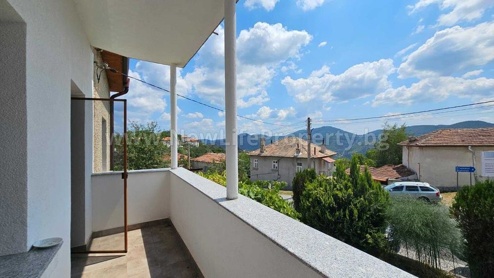 Продава се Къща в с. Давидково, Област Смолян - 238 кв.м за 694 €/кв.м - Снимка #13