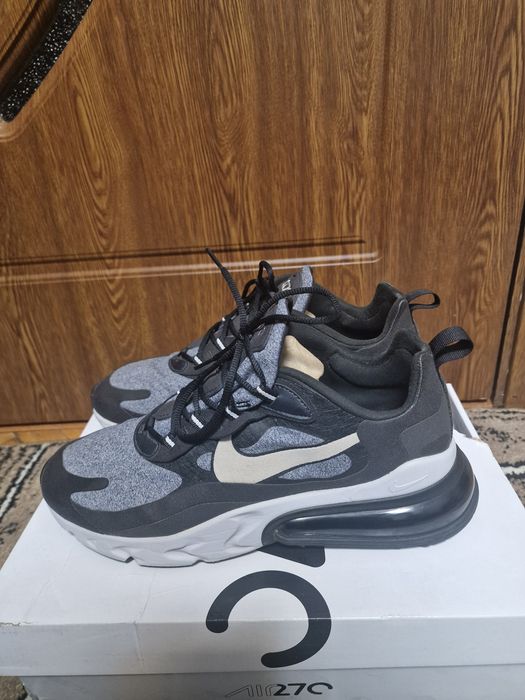 Nike air max react 270 44