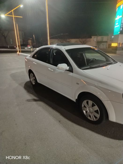 Laseti avtomat 1.8