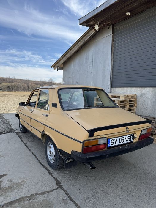 Dacia 1310 inscrisa ITP Asigurare VALABILA PERFECT FUNCTIONALA