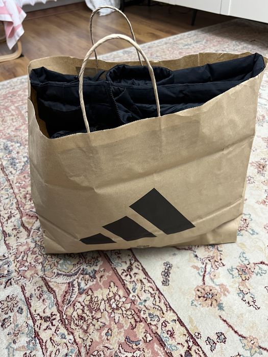 Adidas original razmer (с) можно обмен на (м)