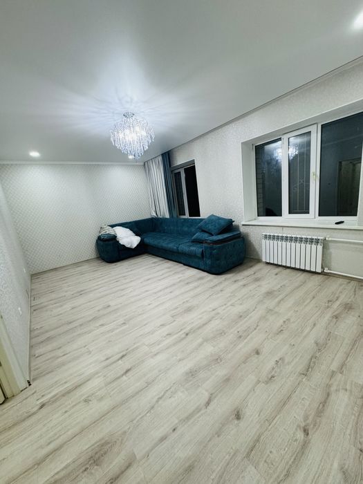 Сдам 3к кв в районе болашак