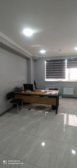 Учтепа рн ор ТРЦ GLOBUS 25м² 4этаж 1кабинетЮр адреса парковка 24/7