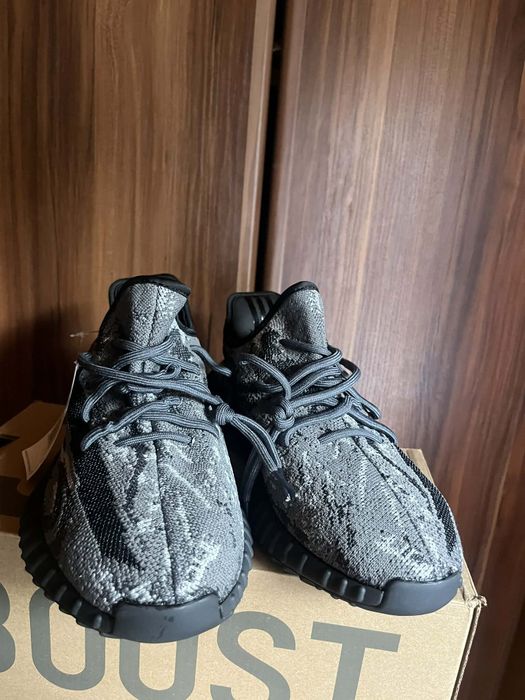 Yeezy boost dark