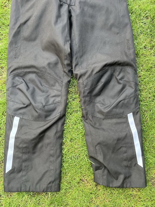 Pantaloni moto textil de Dame marimea L