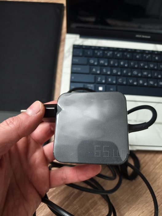 Asus Zenbook UX3405MA Core Ultra 7