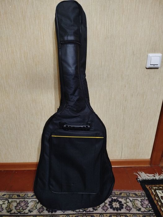 Продам гитару Агнета