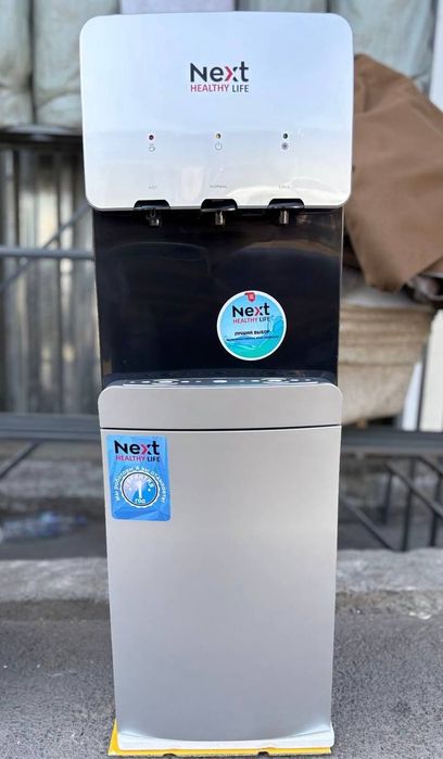 Кулер с Фреоном Бесплатная Доставка Оригинал Гарантия